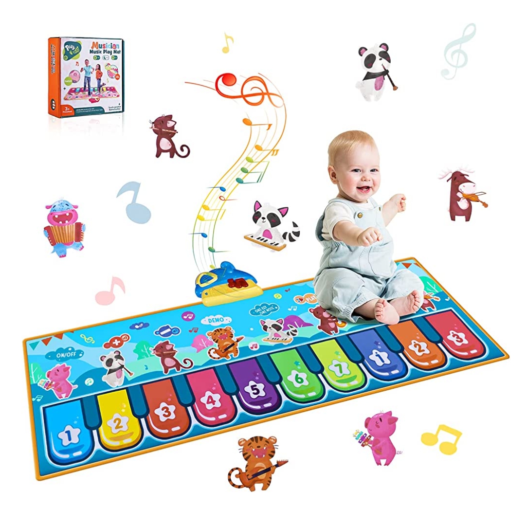 Μουσικό-Χαλί-Πιάνο-με-Ήχους-Ζώων-YH-07881-1