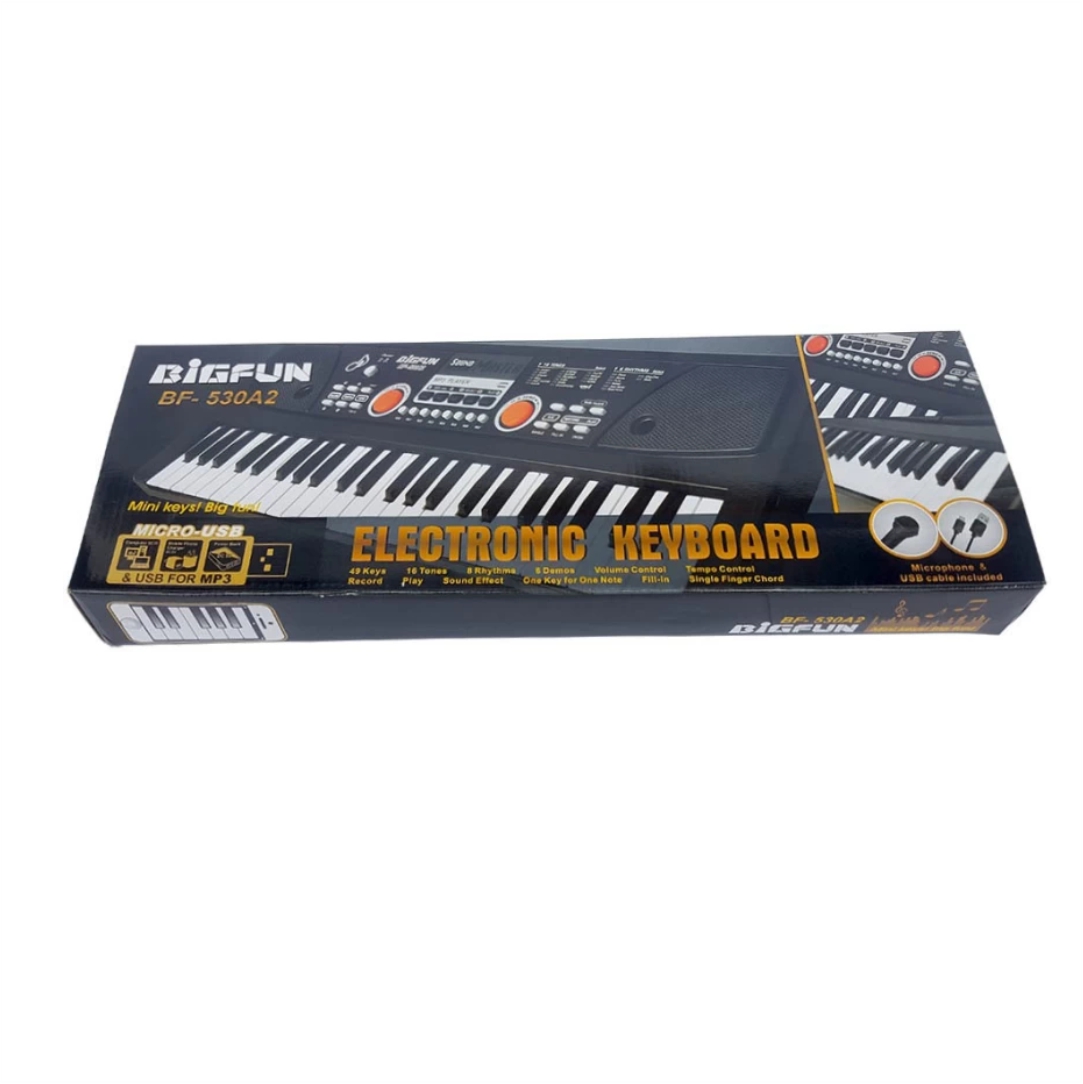 Παιδικό-Ηλεκτρικό-Πιάνο-Bigfun-BF-530A2-2