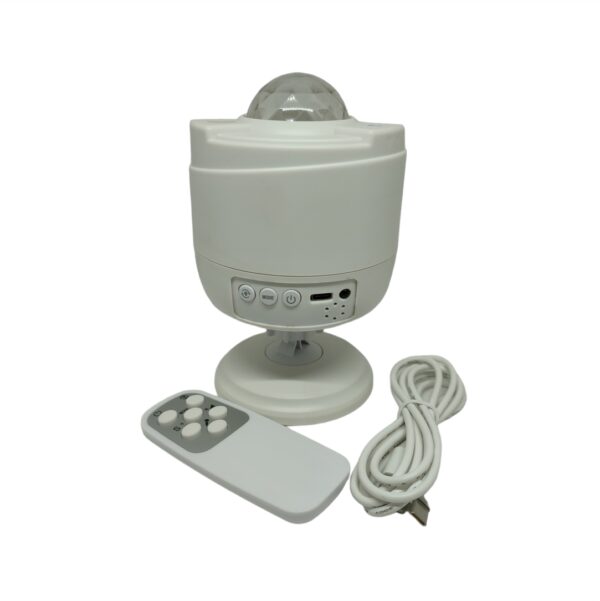 Παιδικό-Φωτιστικό-Starry-Projector