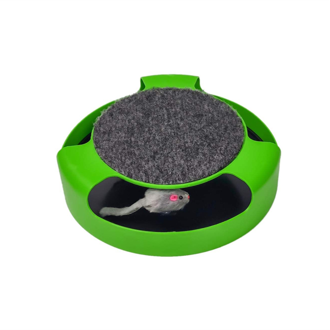 Παιχνίδι-Κίνησης-για-Γάτες-Catch-the-Mouse