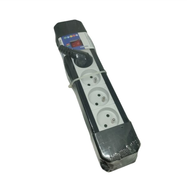 Πολύπριζο-4-Θέσεων-με-Διακόπτη