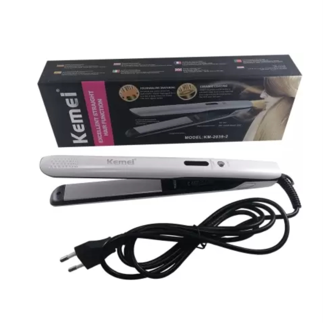 Πρέσα-Μαλλιών-Kemei-KM-2039-2-1