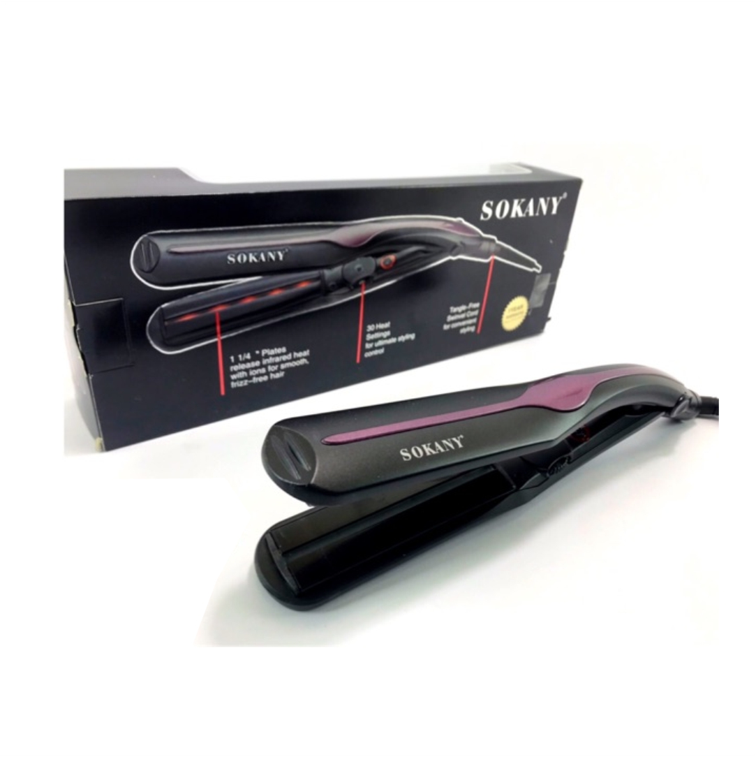 Πρέσα-Μαλλιών-Sokany-CS-606-2