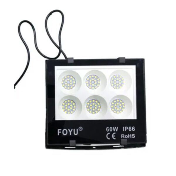 Προβολέας-Led-FOYU-60W