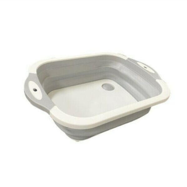 Πτυσσόμενη-Λεκάνη-και-Πάγκος-Κοπής