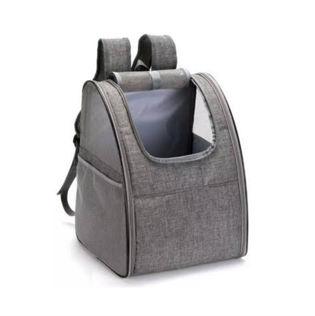 Σακίδιο-Πλάτης-για-Μεταφορά-Κατοικίδιου-YH-11230