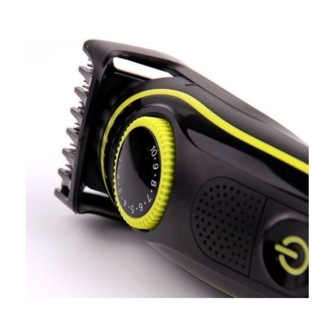 Σετ-Επαναφορτιζόμενης-Κουρευτικής-Μηχανής-Geemy-GM-6171-1