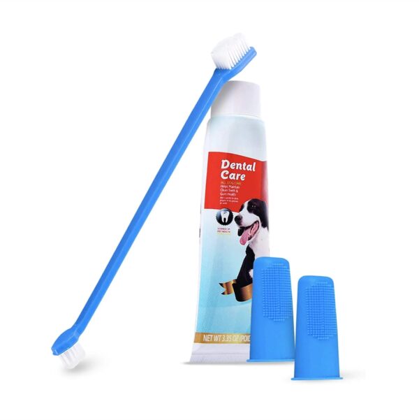 Σετ-Στοματικής-Υγιεινής-Σκύλου-Dental-Care-YH-01339