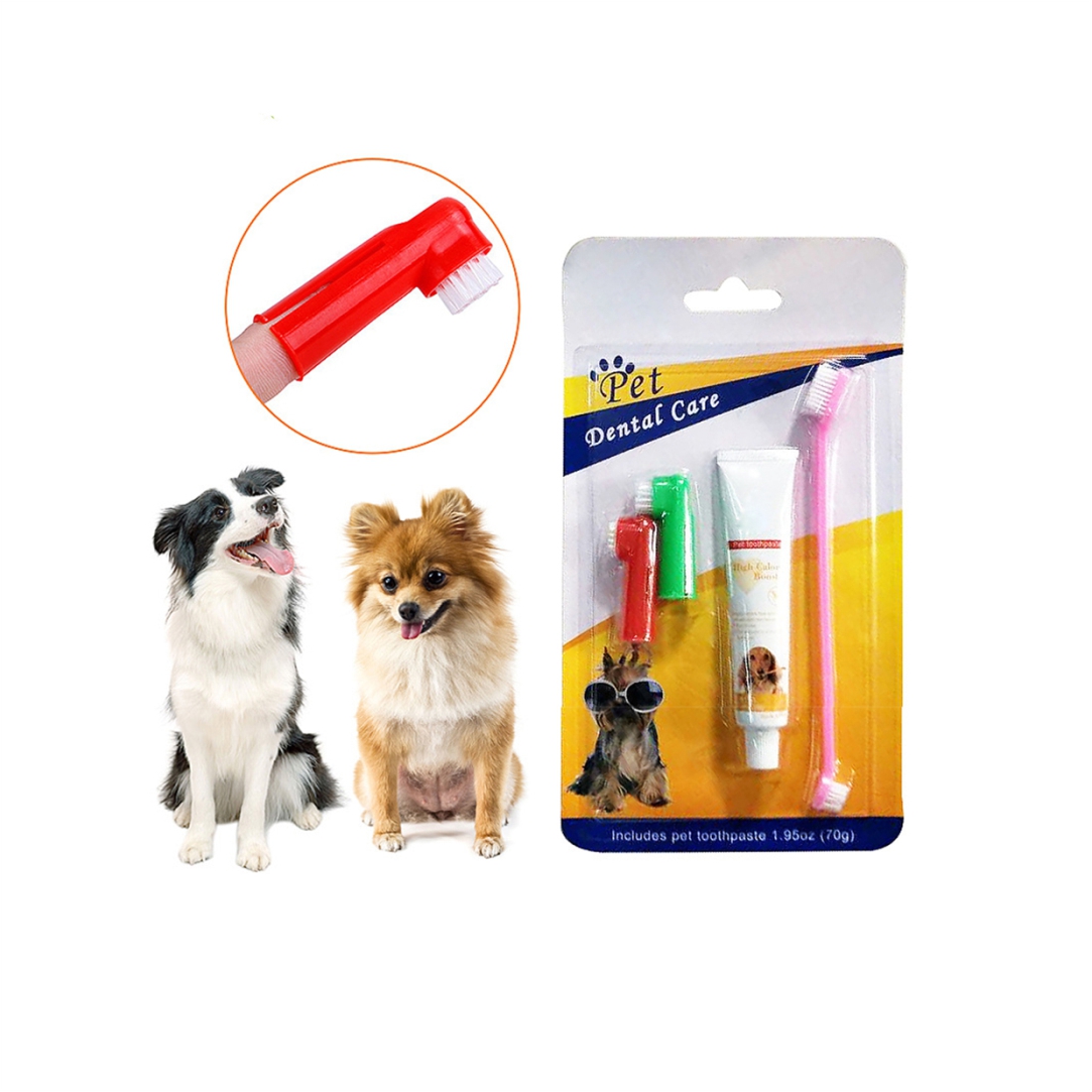 Σετ-Στοματικής-Υγιεινής-Σκύλου-Pet-Dental-Care-YH-01017-1