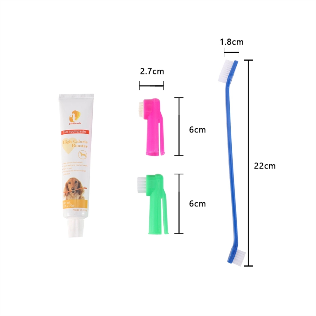 Σετ-Στοματικής-Υγιεινής-Σκύλου-Pet-Dental-Care-YH-01017