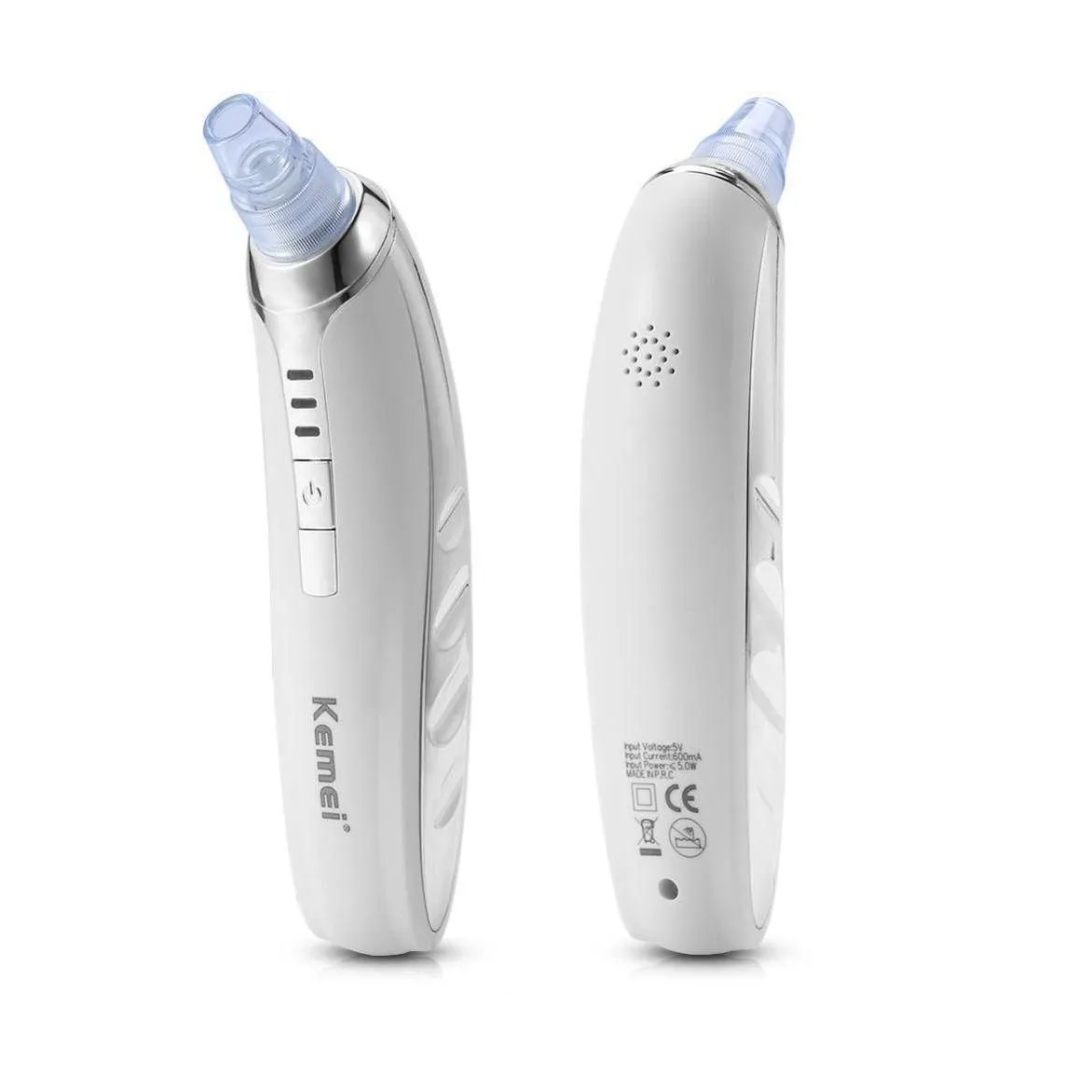 Συσκευή-Kαθαρισμού-Μαύρων-Στιγμάτων-Kemei-KM-1867