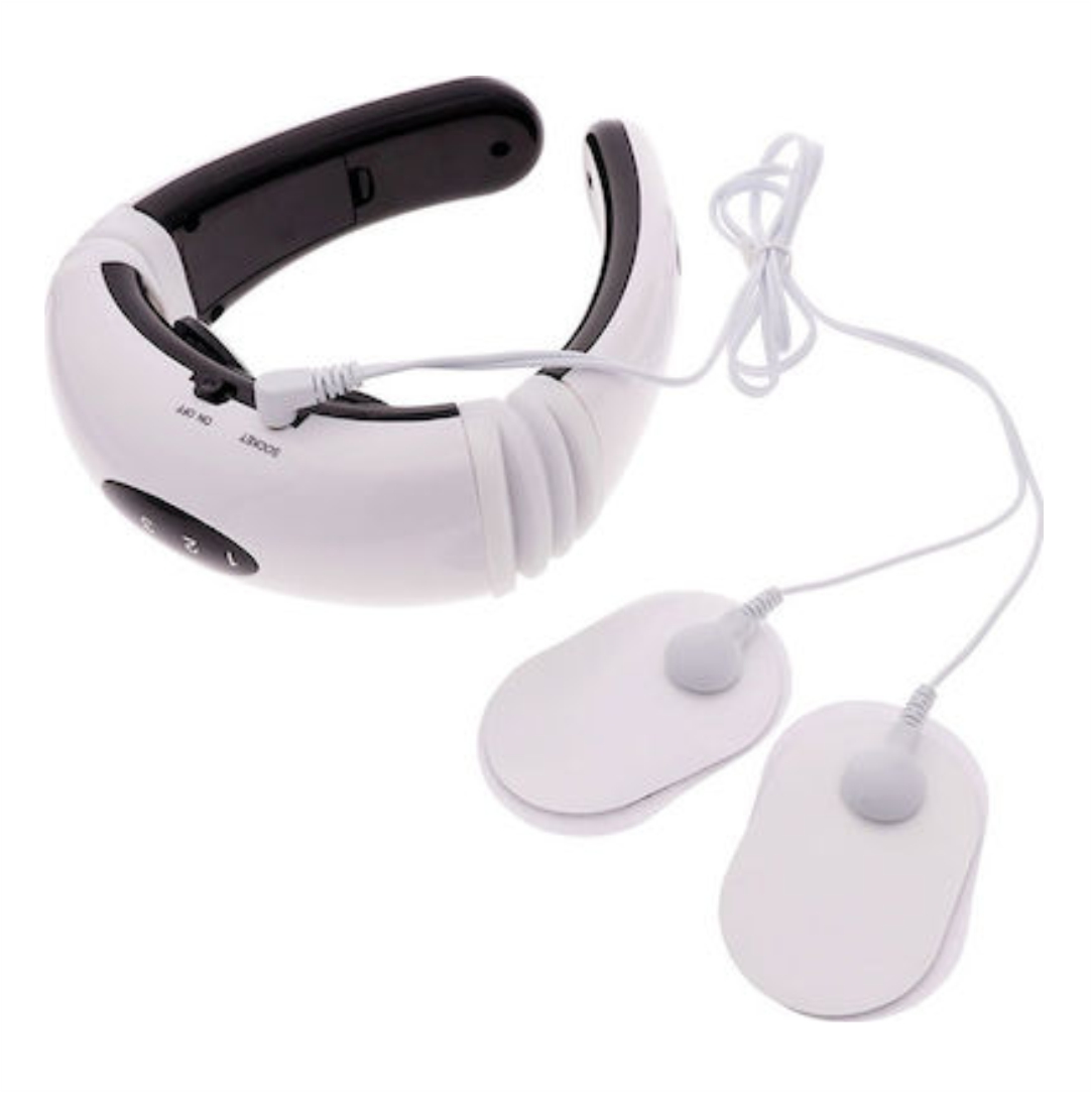 Συσκευή-Μασάζ-για-τον-Αυχένα-KL-5830