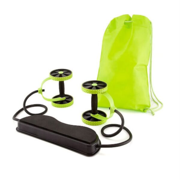 Σύστημα-Εκγύμνασης-με-Ρόδες-Revoflex-Xtreme