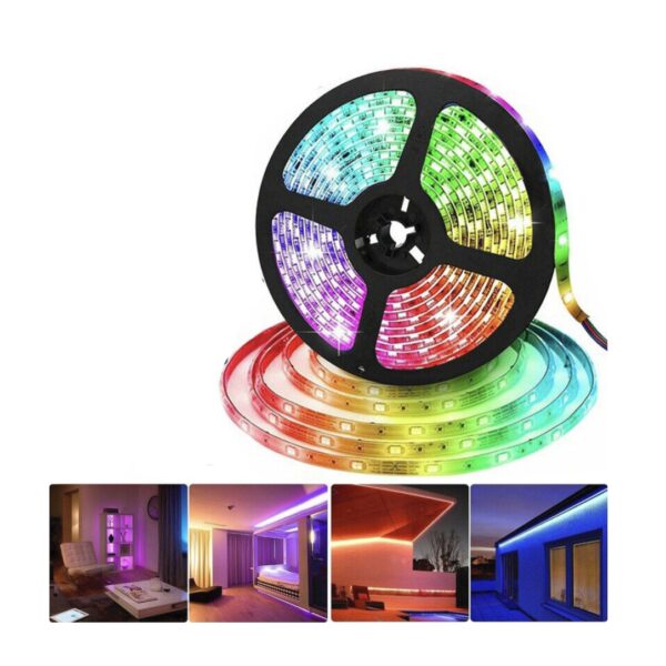 Ταινία-Led-Flexible-Strip-Light-LED