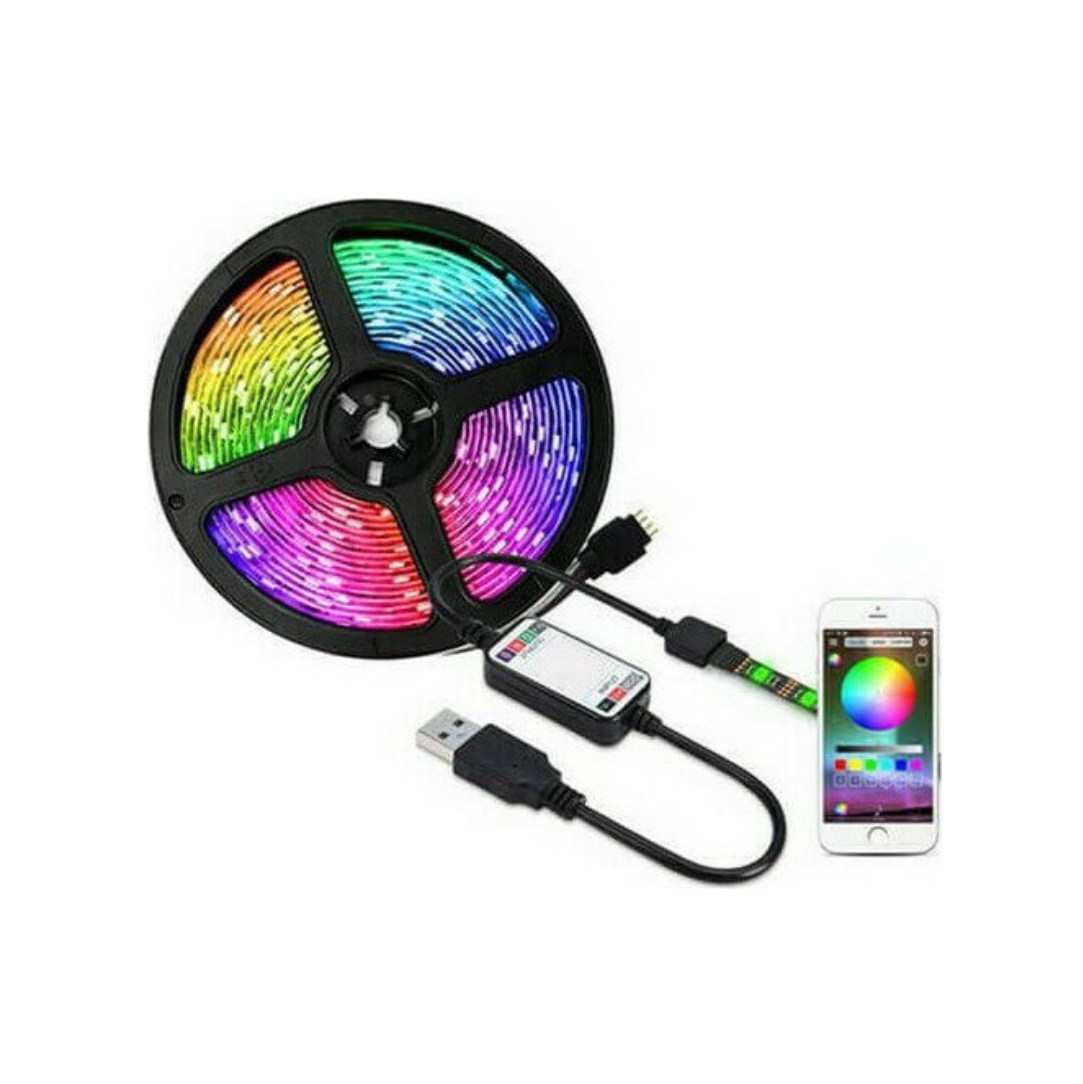 Ταινία-Led-Strip-Light-USB-RiXME