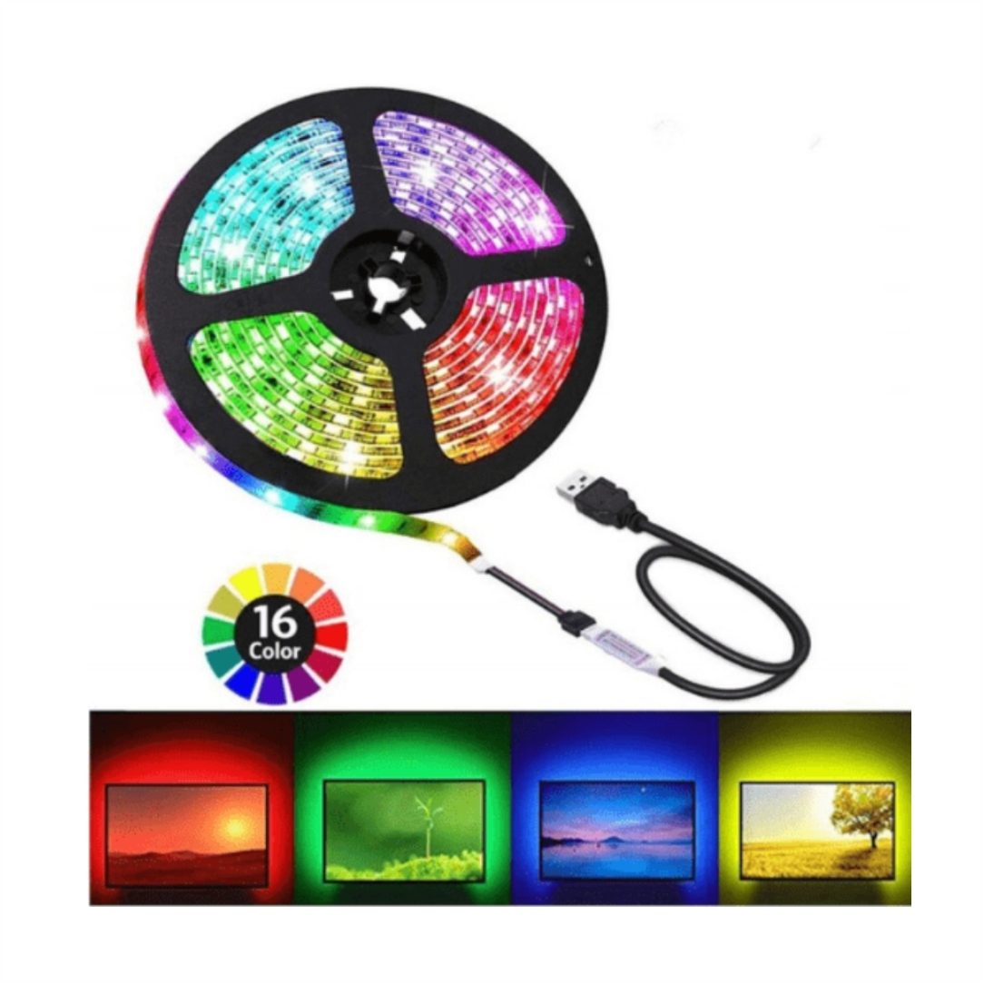 Ταινία-Led-TV-Light-USB-RiXME-2