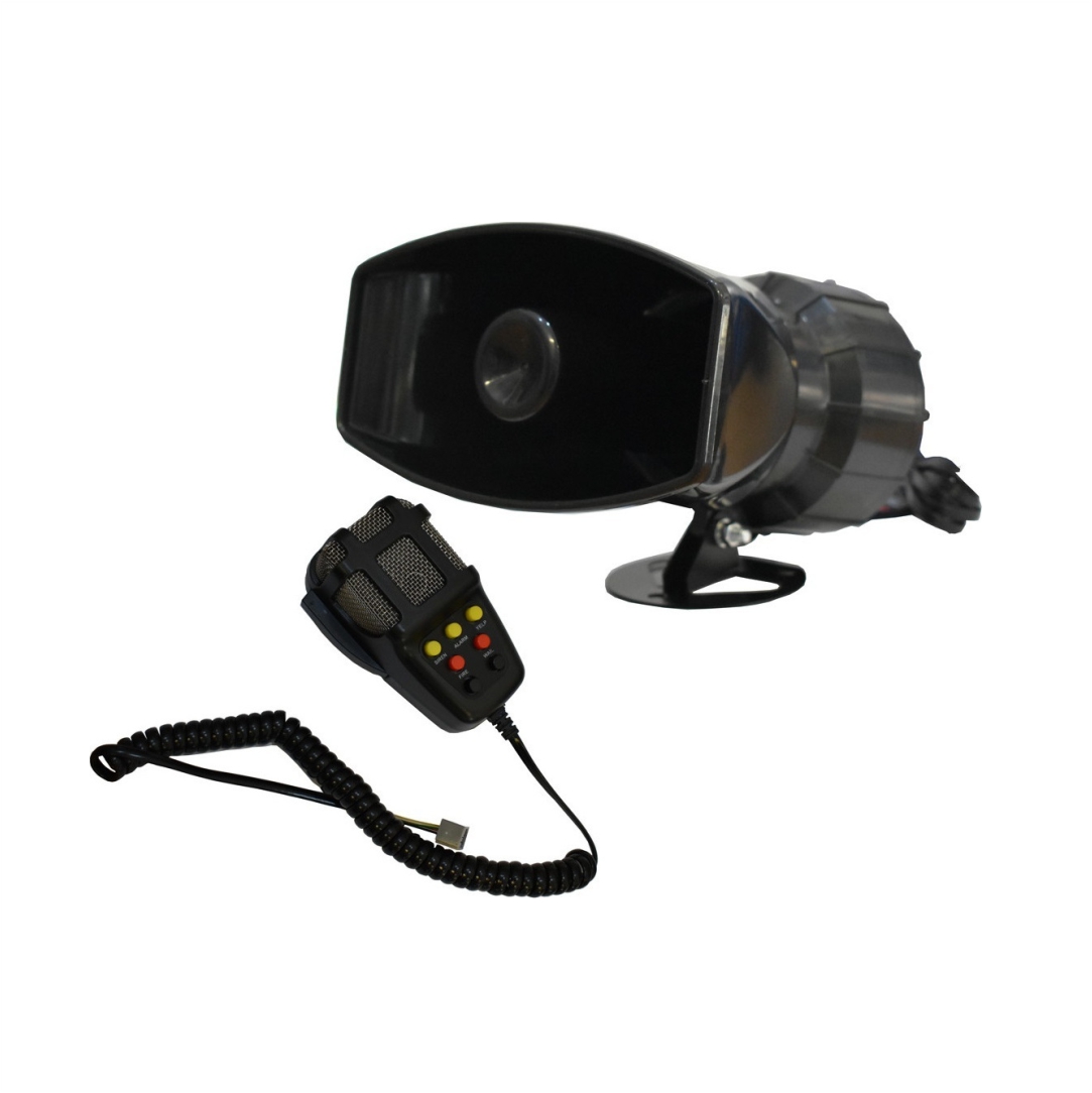 Τηλεβόας-Συναγερμός-Αυτοκινήτου-Electronic-Horn-1