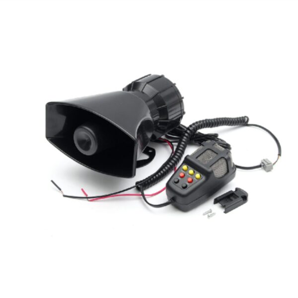 Τηλεβόας-Συναγερμός-Αυτοκινήτου-Electronic-Horn