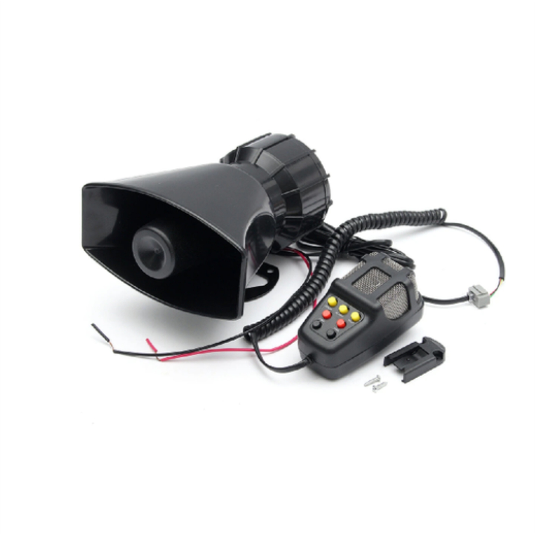 Τηλεβόας-Συναγερμός-Αυτοκινήτου-Electronic-Horn