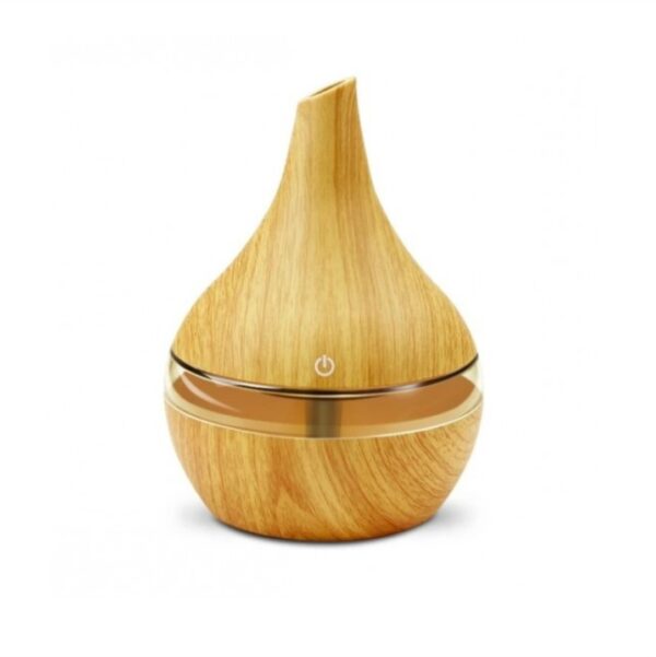 Υγραντήρας-Συσκευή-Αρωματοθεραπείας-300ml