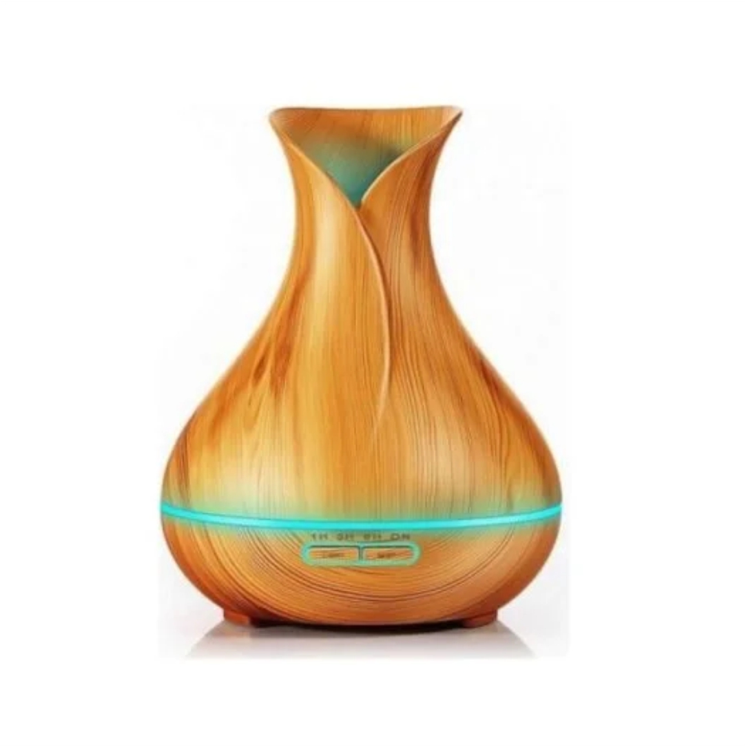 Υγραντήρας-Συσκευή-Αρωματοθεραπείας-550ml