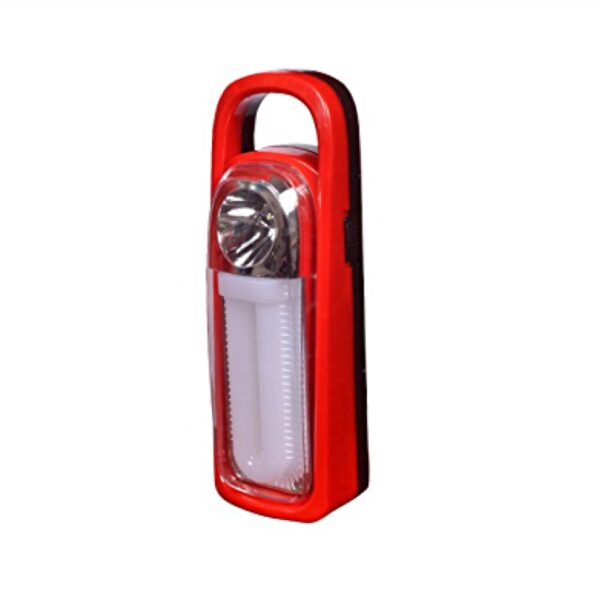 Φακός-TOPWELL-YJ-6801