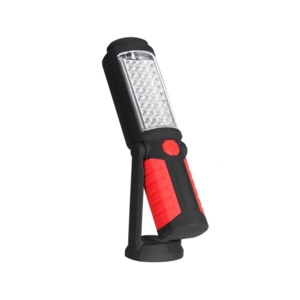 Φακός-με-Μαγνήτη