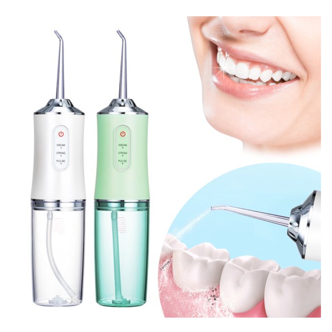 Φορητή-Συσκευή-Καθαρισμού-Δοντιών-με-Πίεση-Νερού-Oral-Irrigator-6886-3