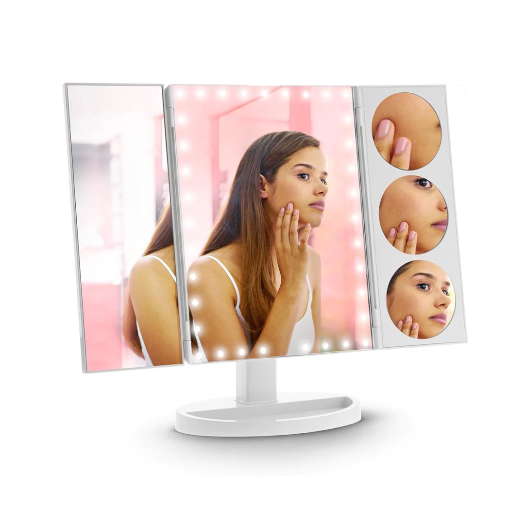 Φορητός-Καθρέφτης-Cosmetic-Mirror-CY-011