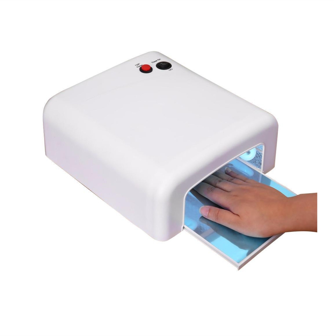 Φουρνάκι-Νυχιών-Junhao-JH-818-1