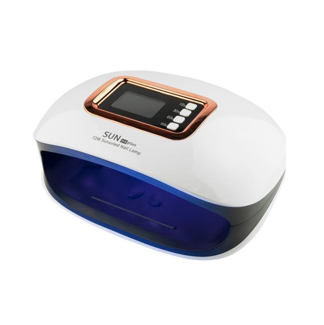 Φουρνάκι-Νυχιών-Sun-H4-Plus