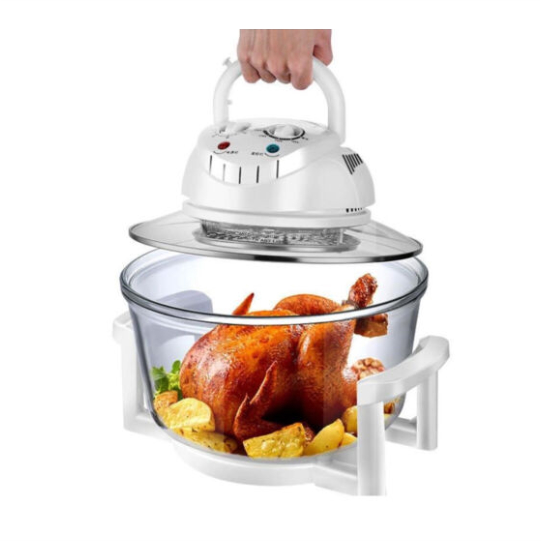 Φριτέζα-Αέρος-12L-MT-A15-1