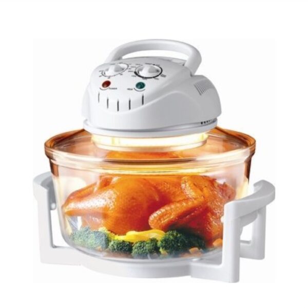 Φριτέζα-Αέρος-12L-MT-A15-2