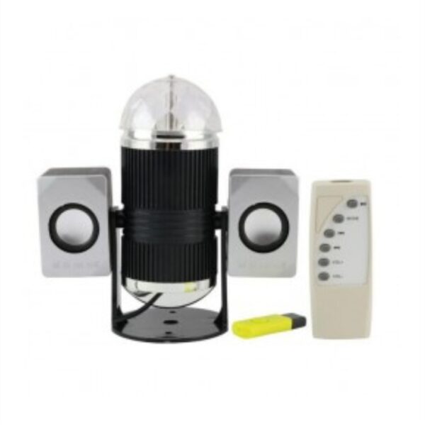 Φωτορυθμικό-Led-Mini-Music-Stage-Lights