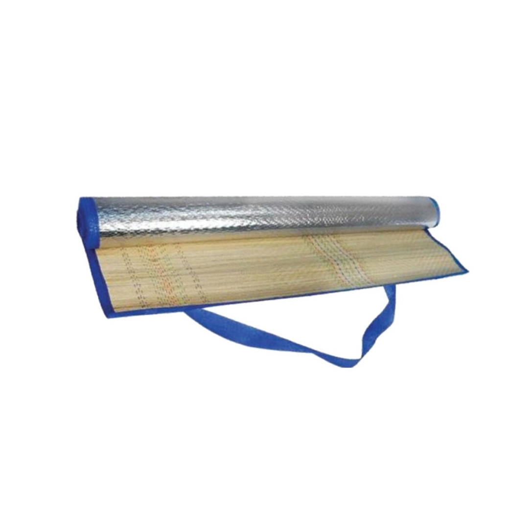 Ψάθα-Παραλίας-Αλουμινίου-70×170-YH-01637-1