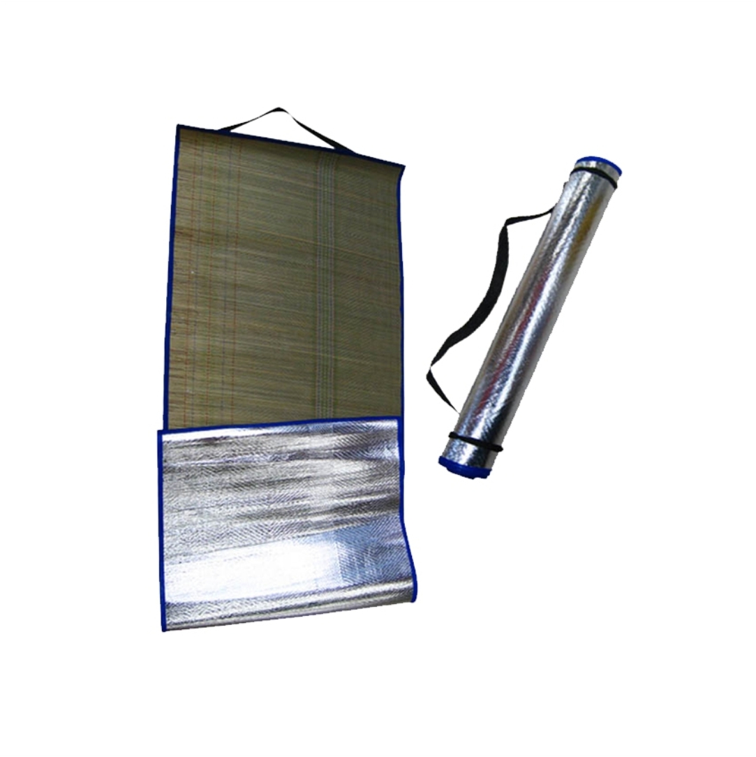 Ψάθα-Παραλίας-Αλουμινίου-70×170-YH-01637-2