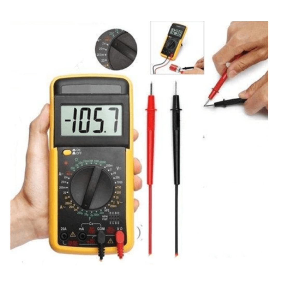 Ψηφιακό-Πολύμετρο-Andowl-QY-9205A-1