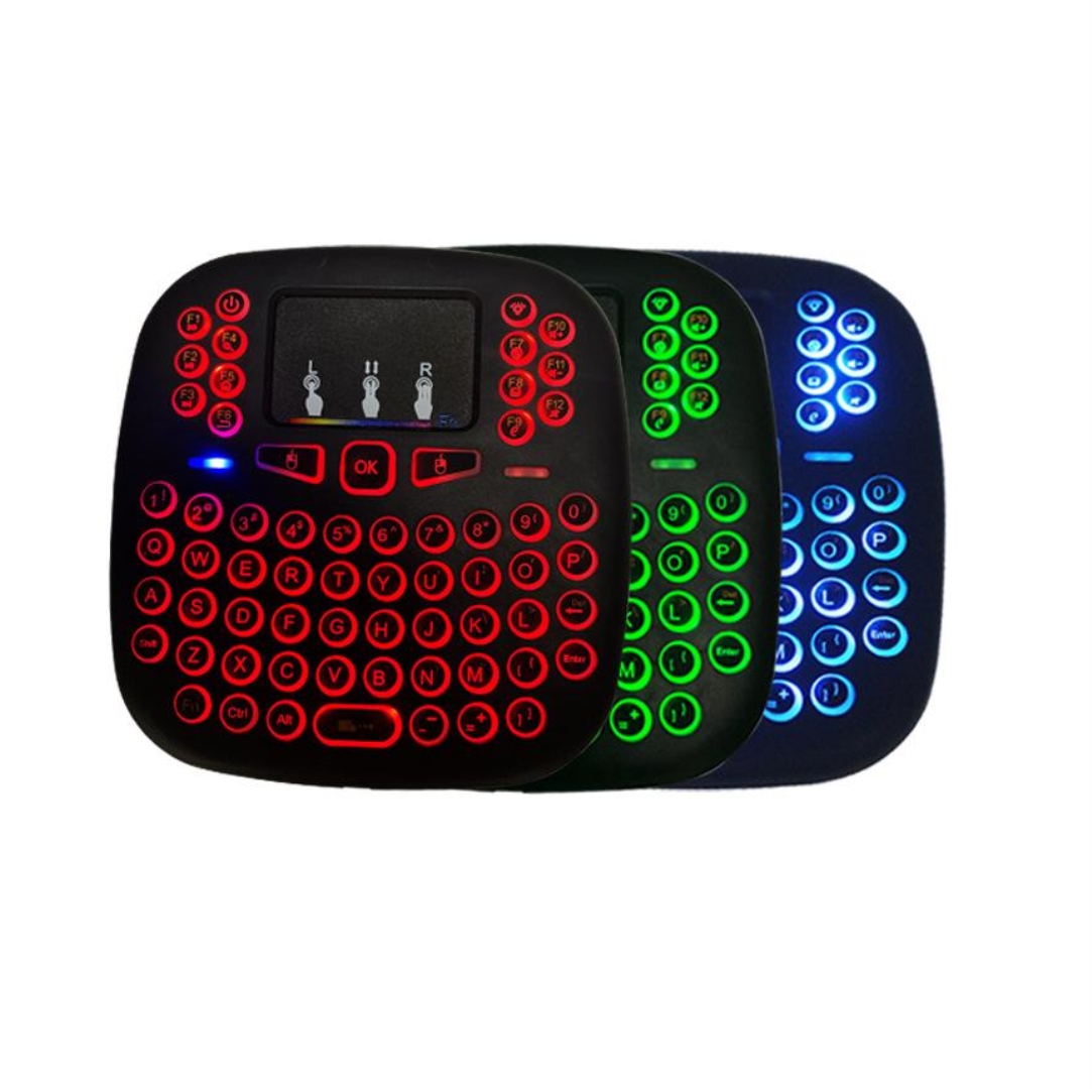 Ασύρματο-Mini-Πληκτρολόγιο-i18-1