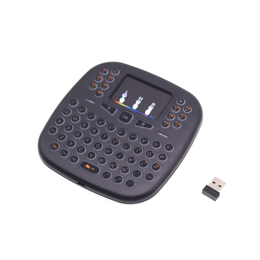 Ασύρματο-Mini-Πληκτρολόγιο-i18-2