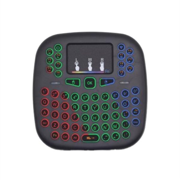 Ασύρματο-Mini-Πληκτρολόγιο-i18