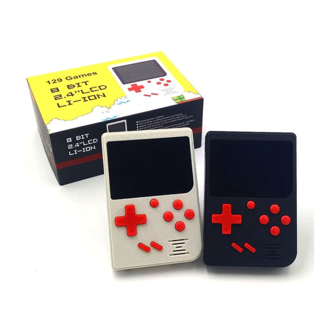 Φορητή-Κονσόλα-με-129-Παιχνίδια-1