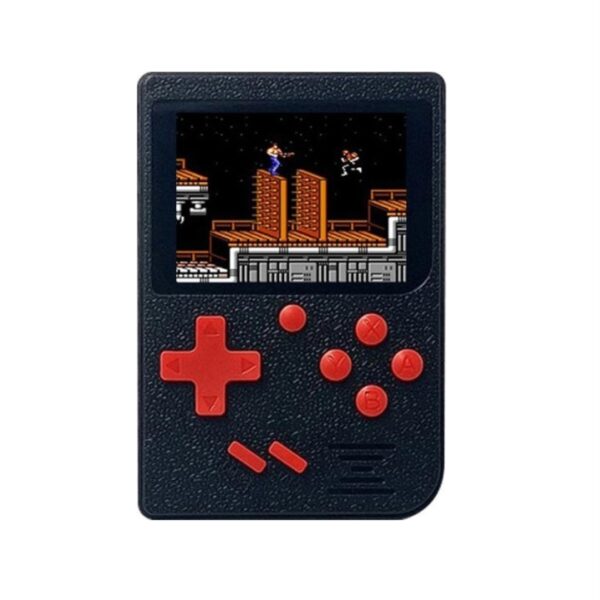 Φορητή-Κονσόλα-με-129-Παιχνίδια