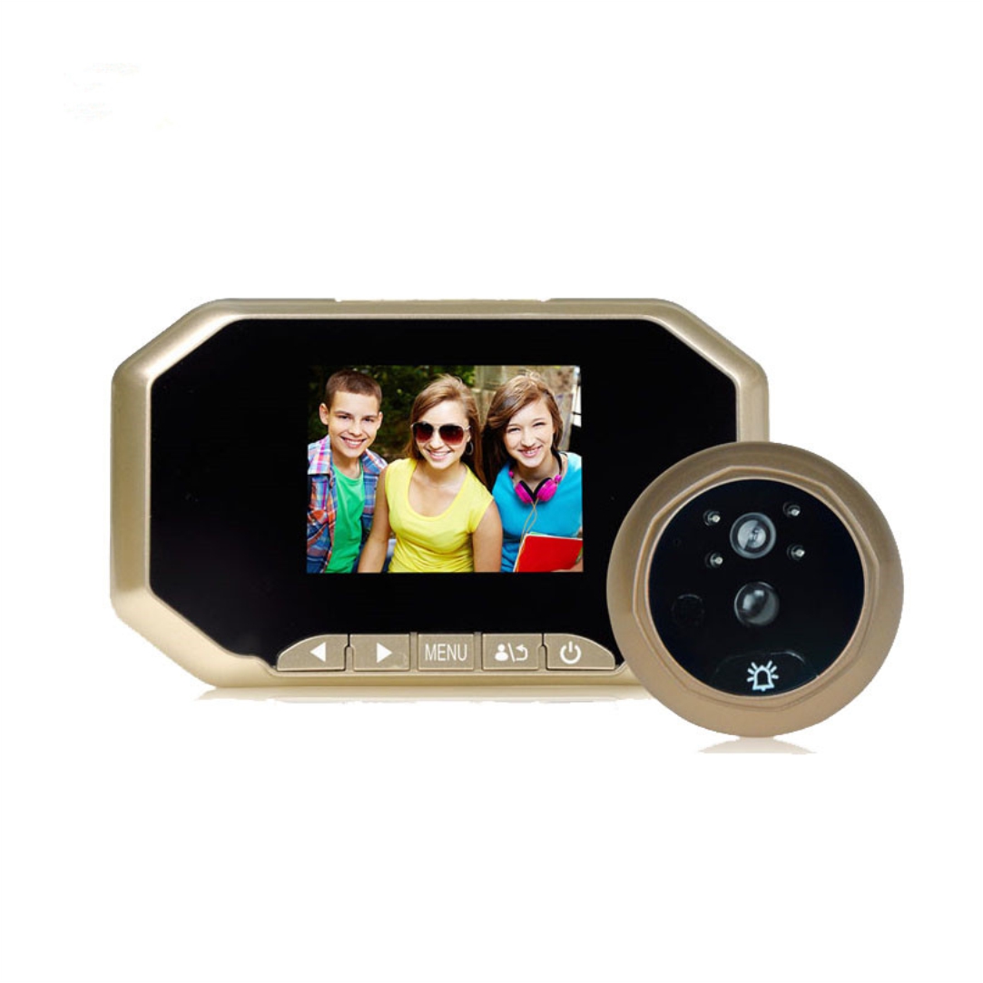 Ψηφιακό-Ματάκι-Πόρτας-με-Κάμερα-Smart-Digital-Door-Viewer-1