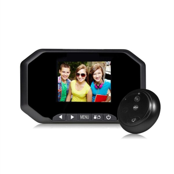 Ψηφιακό-Ματάκι-Πόρτας-με-Κάμερα-Smart-Digital-Door-Viewer