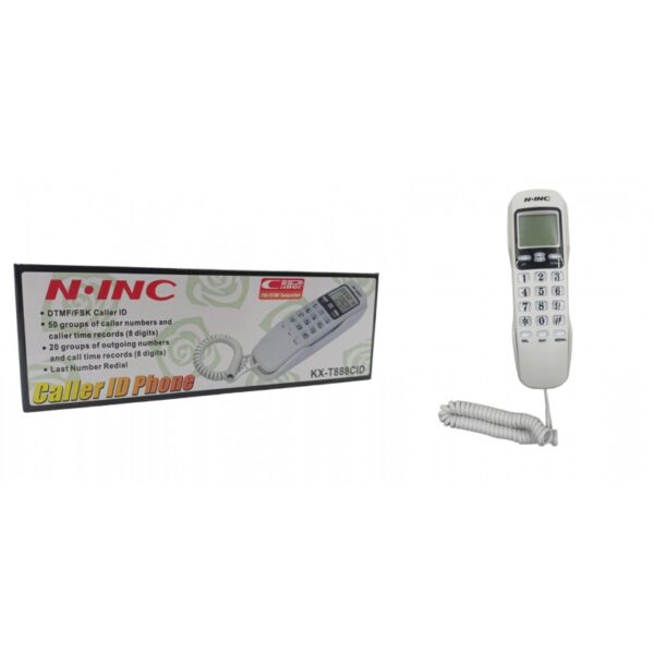 kx-t888cid