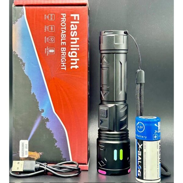 super-bright-bl-6619