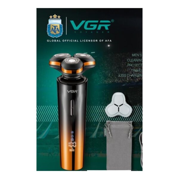 vgr-v-311