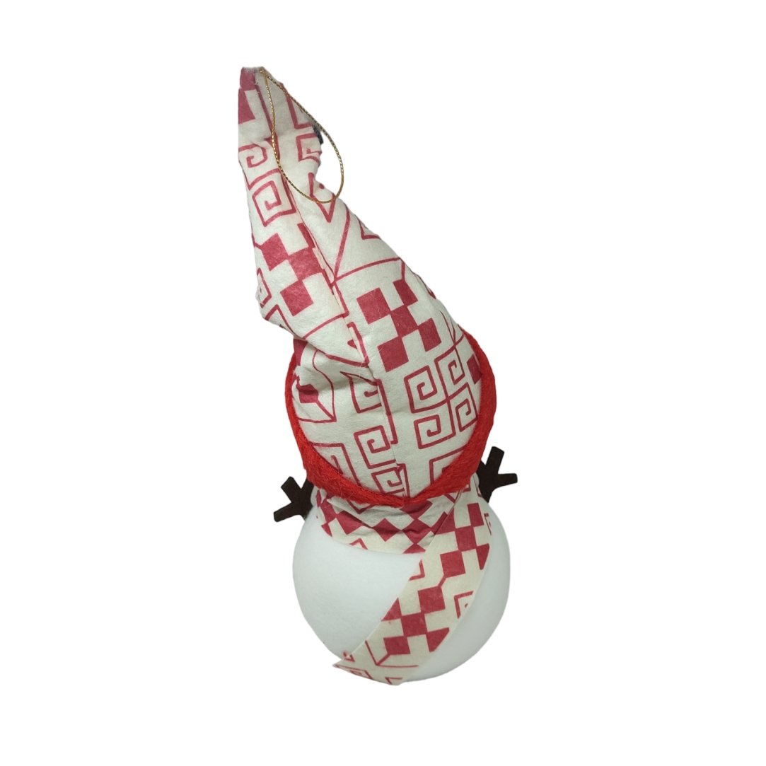 Διακοσμητικός-Χριστουγεννιάτικος-Χιονάνθρωπος-5