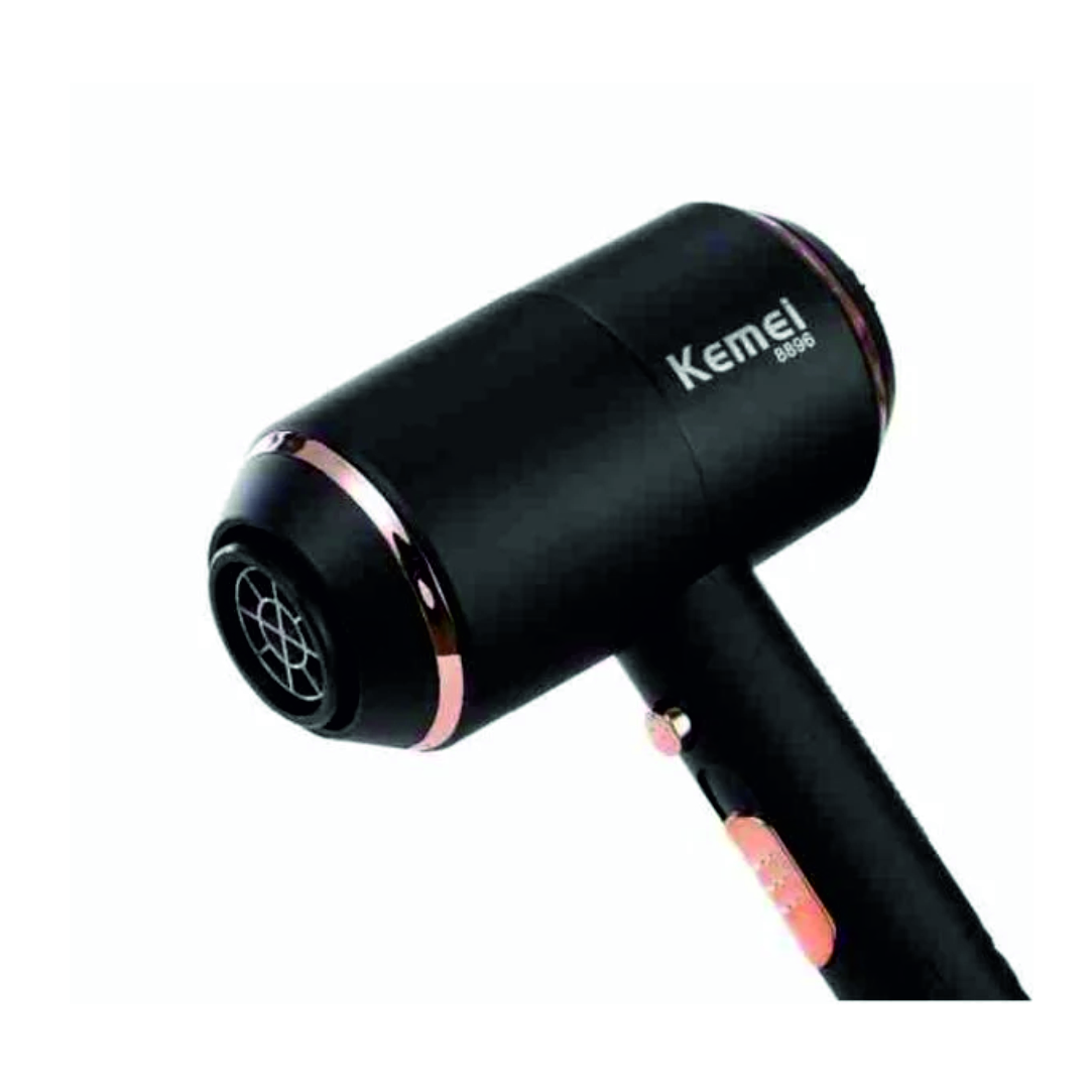 Πιστολάκι-Μαλλιών-4000W-Kemey-KM-8896-3