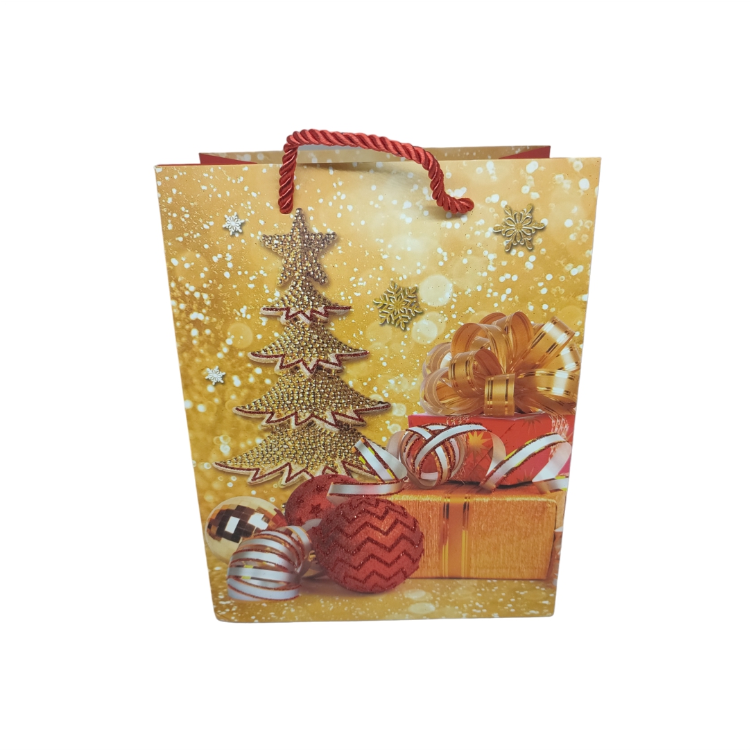Σετ-12τμχ-Χριστουγεννιάτικες-Τσάντες-Δώρων-18x23cm-24